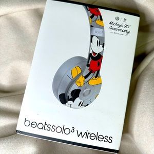 Beats Headphones/Limited edition